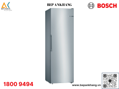 Tủ đông 1 cánh 242L Bosch GSN36VIFP - Series 4 - Nhập khẩu Ba Lan
